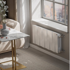 Радиатор Royal Thermo PianoForte 300 Bianco Traffico (10 секций)
