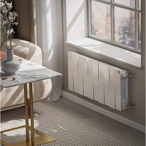 Радиатор Royal Thermo PianoForte 300 Bianco Traffico (10 секций)