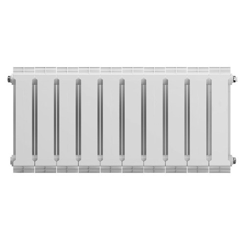 Радиатор Royal Thermo PianoForte 300 Bianco Traffico (10 секций)