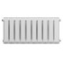 Радиатор Royal Thermo PianoForte 300 Bianco Traffico (10 секций)