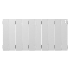 Радиатор Royal Thermo PianoForte 300 Bianco Traffico (10 секций)