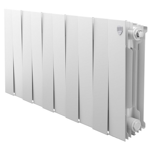 Радиатор Royal Thermo PianoForte 300 Bianco Traffico (10 секций)