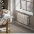 Радиатор Royal Thermo PianoForte 300 Bianco Traffico (8 секций)