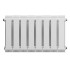 Радиатор Royal Thermo PianoForte 300 Bianco Traffico (8 секций)