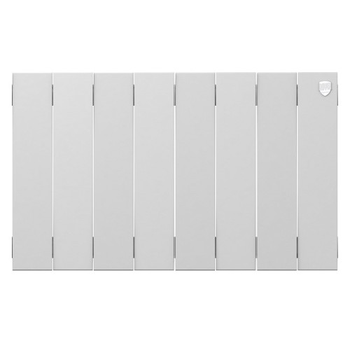 Радиатор Royal Thermo PianoForte 300 Bianco Traffico (8 секций)