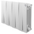 Радиатор Royal Thermo PianoForte 300 Bianco Traffico (8 секций)