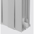Радиатор Royal Thermo PianoForte 300 Bianco Traffico (8 секций)
