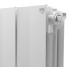 Радиатор Royal Thermo PianoForte 300 Bianco Traffico (8 секций)