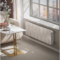 Радиатор Royal Thermo PianoForte 300 Bianco Traffico (14 секций)