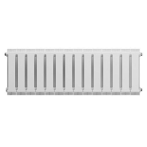 Радиатор Royal Thermo PianoForte 300 Bianco Traffico (14 секций)