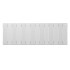 Радиатор Royal Thermo PianoForte 300 Bianco Traffico (14 секций)