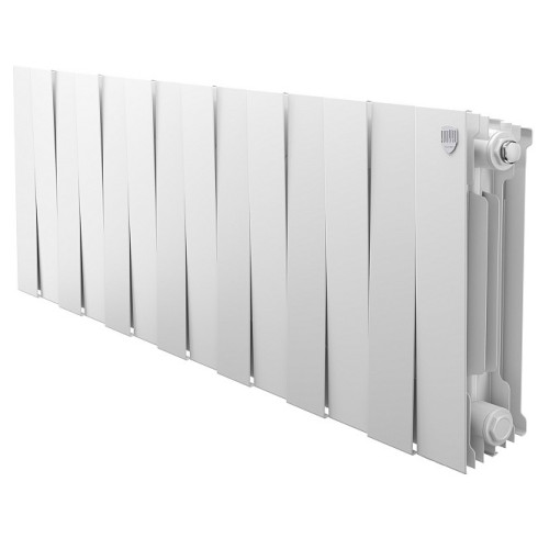 Радиатор Royal Thermo PianoForte 300 Bianco Traffico (14 секций)