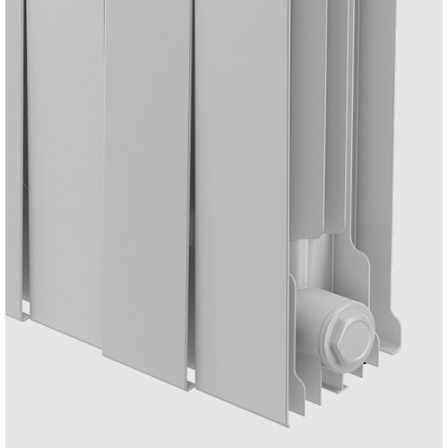 Радиатор Royal Thermo PianoForte 300 Bianco Traffico (14 секций)