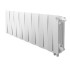 Радиатор Royal Thermo PianoForte 300 Bianco Traffico (16 секций)