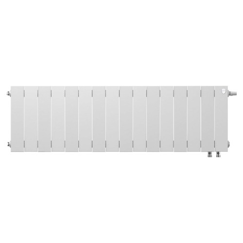 Радиатор Royal Thermo PianoForte 300 Bianco Traffico (16 секций)