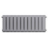 Радиатор Royal Thermo PianoForte 300 Silver Satin (12 секций)
