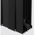 Радиатор Royal Thermo PianoForte 300 Noir Sable (10 секций)