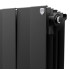 Радиатор Royal Thermo PianoForte 300 Noir Sable (10 секций)