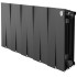 Радиатор Royal Thermo PianoForte 300 Noir Sable (10 секций)
