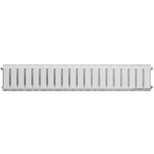 Радиатор Royal Thermo PianoForte 200 Bianco Traffico (20 секций)
