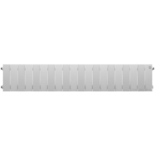Радиатор Royal Thermo PianoForte 200 Bianco Traffico (20 секций)