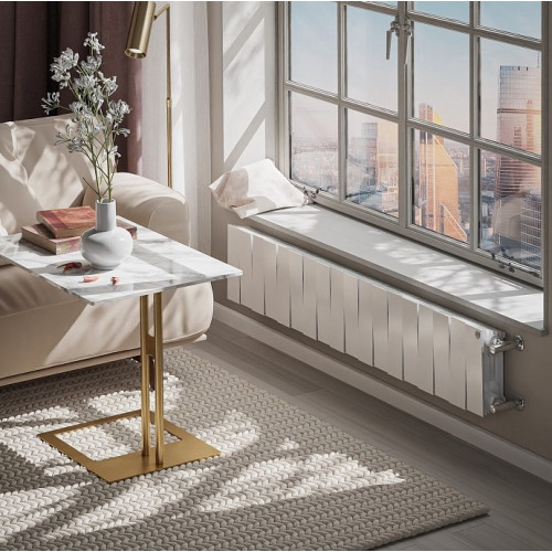 Радиатор Royal Thermo PianoForte 200 Bianco Traffico (18 секций)