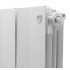 Радиатор Royal Thermo PianoForte 200 Bianco Traffico (18 секций)