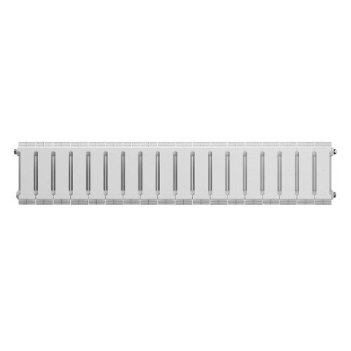 Радиатор Royal Thermo PianoForte 200 Bianco Traffico (18 секций)