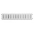 Радиатор Royal Thermo PianoForte 200 Bianco Traffico (18 секций)