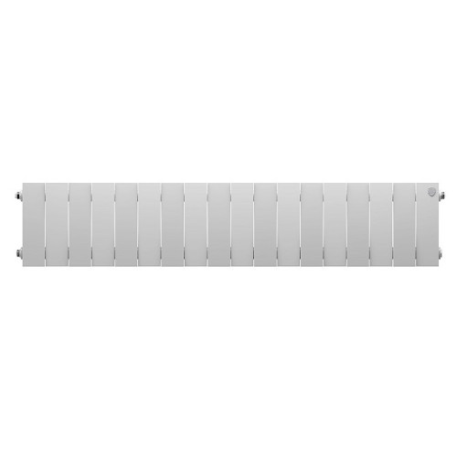 Радиатор Royal Thermo PianoForte 200 Bianco Traffico (18 секций)