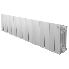 Радиатор Royal Thermo PianoForte 200 Bianco Traffico (18 секций)