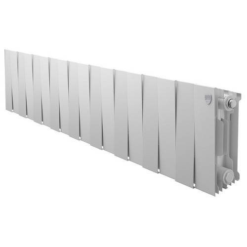 Радиатор Royal Thermo PianoForte 200 Bianco Traffico (18 секций)