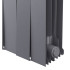 Радиатор Royal Thermo PianoForte 200 Silver Satin (16 секций)