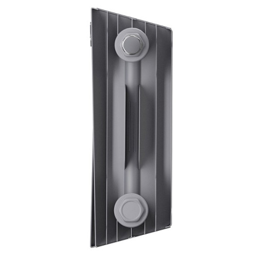 Радиатор Royal Thermo PianoForte 200 Silver Satin (16 секций)