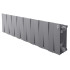Радиатор Royal Thermo PianoForte 200 Silver Satin (16 секций)