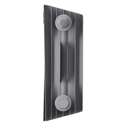 Радиатор Royal Thermo PianoForte 200 Silver Satin (14 секций)