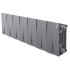 Радиатор Royal Thermo PianoForte 200 Silver Satin (14 секций)