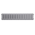 Радиатор Royal Thermo PianoForte 200 Silver Satin (18 секций)