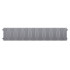 Радиатор Royal Thermo PianoForte 200 Silver Satin (18 секций)