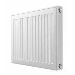 Радиатор Royal Thermo Compact C21-500-1200 RAL9016