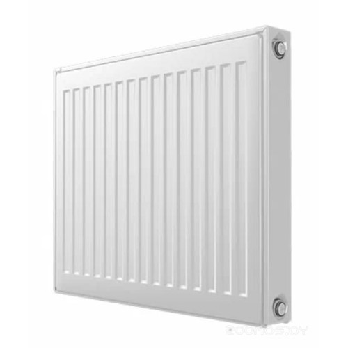 Радиатор Royal Thermo Compact C21-500-1200 RAL9016