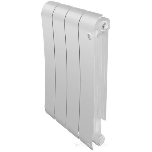Радиатор Royal Thermo Infinity 500 Bianco Traffico (4 секции)