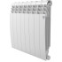 Радиатор Royal Thermo Biliner B 500 Белый - 8 секций