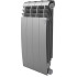 Радиатор Royal Thermo Biliner B 500 Серебристый - 4 секций