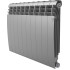 Радиатор Royal Thermo Biliner B 500 Серебристый - 10 секций