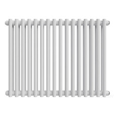 Радиатор Royal Thermo Shift R22 C2050 - 16 секций RAL9016