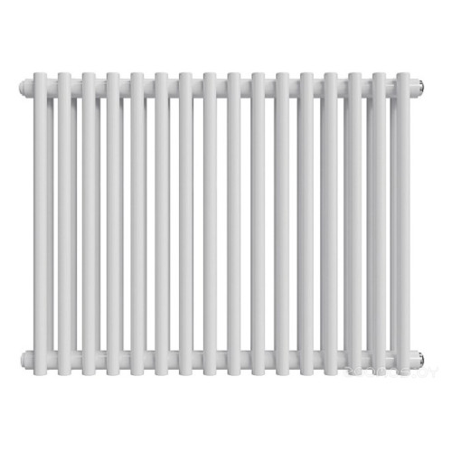 Радиатор Royal Thermo Shift R22 C2050 - 16 секций RAL9016