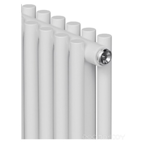 Радиатор Royal Thermo Shift R22 C2050 - 16 секций RAL9016