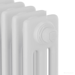 Радиатор Royal Thermo Insignia VC3180 - 12 секций RAL9016