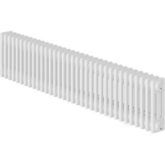 Радиатор Royal Thermo Insignia C3030 - 34 секций RAL9016